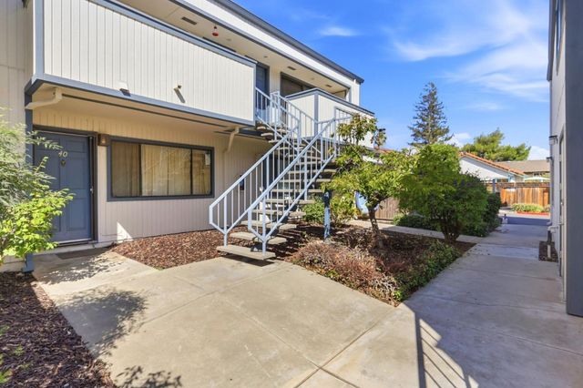 3597 S Bascom Avenue 43, Campbell, CA 95008