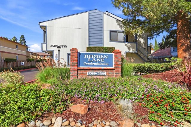 3597 S Bascom Avenue 43, Campbell, CA 95008
