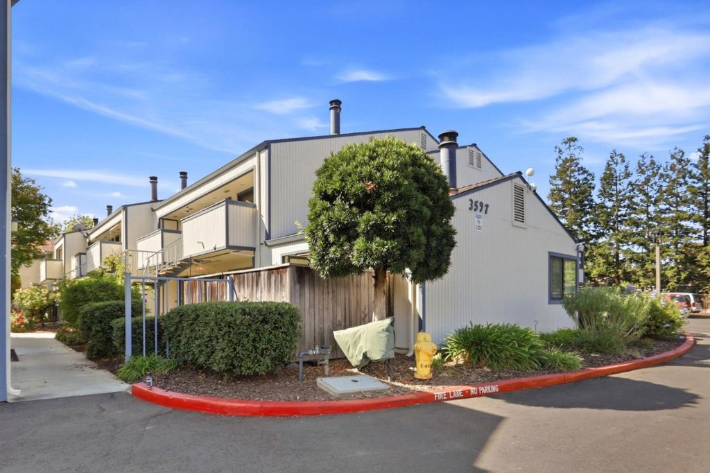 3597 S Bascom Avenue 43, Campbell, CA 95008