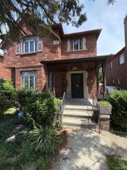 17594 Indiana Street, Detroit, MI 48221