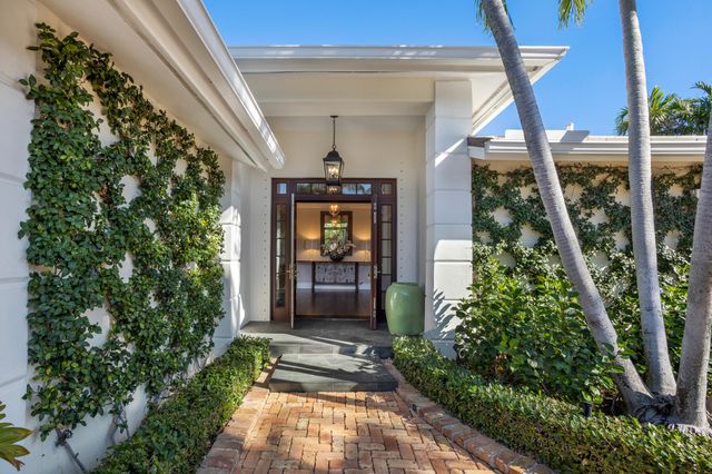 265 Sandpiper Drive, Palm Beach, FL 33480