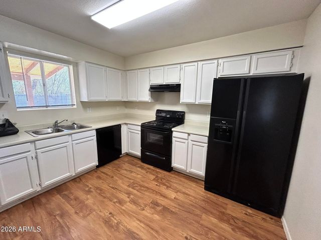 3147 E Edgewood Avenue, Mesa, AZ 85204