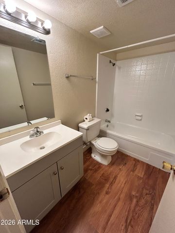 3147 E Edgewood Avenue, Mesa, AZ 85204