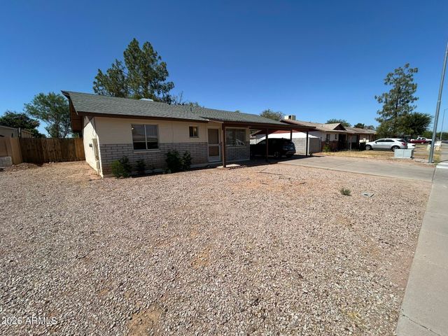 3147 E Edgewood Avenue, Mesa, AZ 85204
