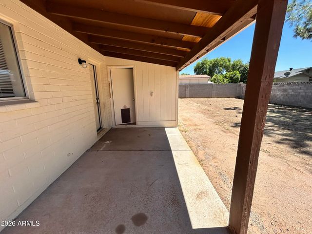 3147 E Edgewood Avenue, Mesa, AZ 85204