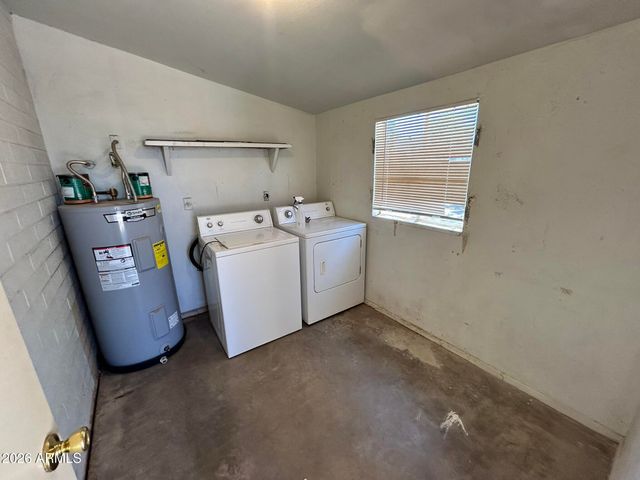 3147 E Edgewood Avenue, Mesa, AZ 85204