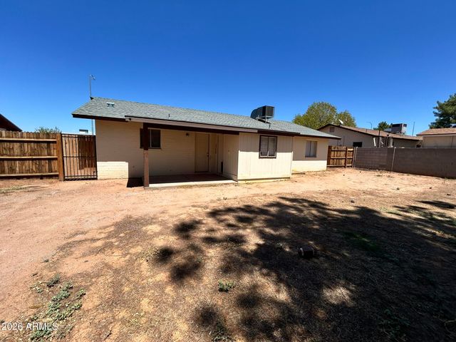 3147 E Edgewood Avenue, Mesa, AZ 85204
