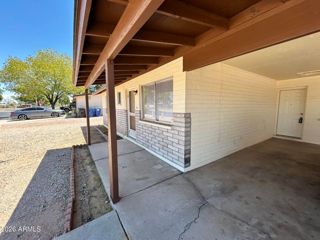 3147 E Edgewood Avenue, Mesa, AZ 85204