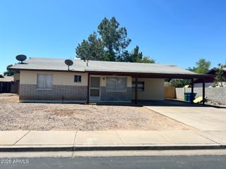 3147 E Edgewood Avenue, Mesa, AZ 85204