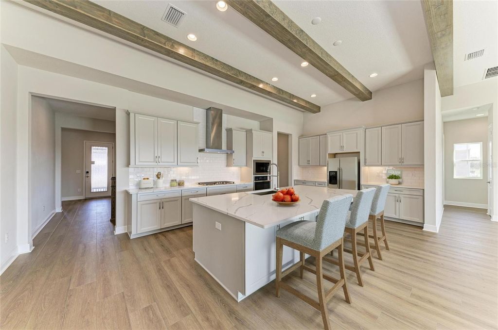 Image 2 of property listing at 10307 ASHAWAY DRIVE, Parrish, FL 34219