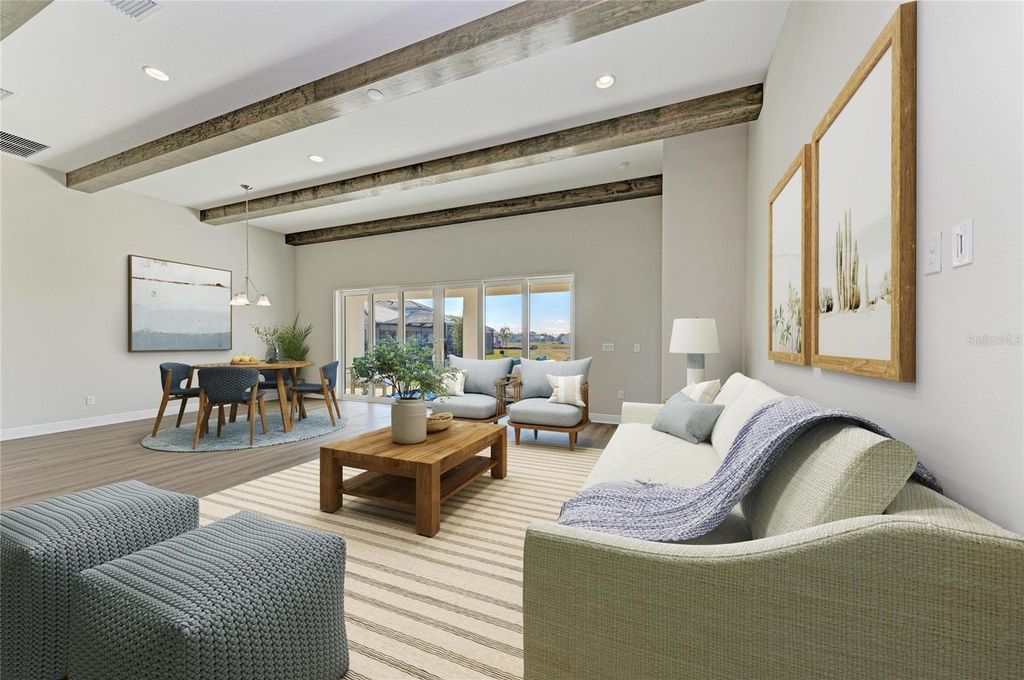 Image 3 of property listing at 10307 ASHAWAY DRIVE, Parrish, FL 34219