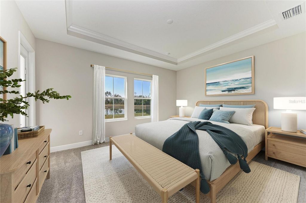 Image 4 of property listing at 10307 ASHAWAY DRIVE, Parrish, FL 34219