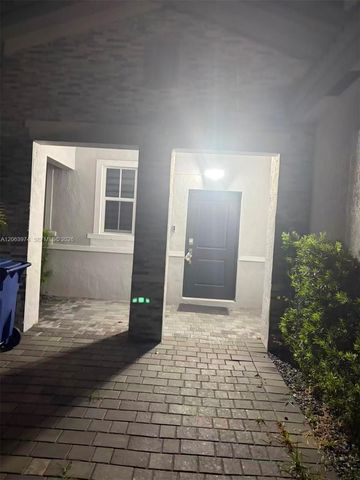 16144 SW 148th Place, Miami, FL 33187