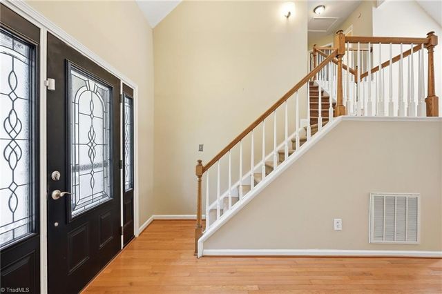 425 Turnberry Drive, Mebane, NC 27302