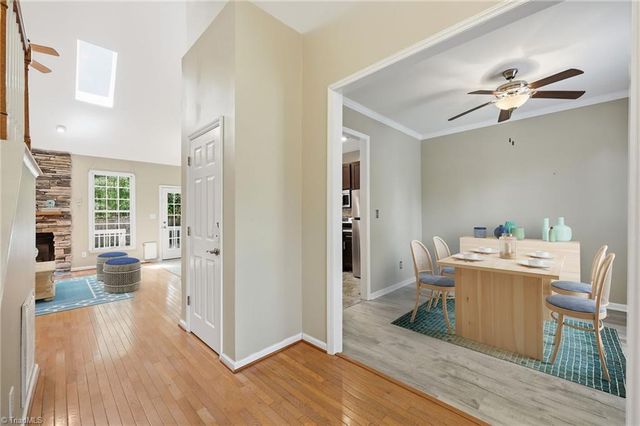 425 Turnberry Drive, Mebane, NC 27302