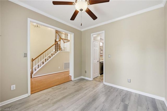 425 Turnberry Drive, Mebane, NC 27302