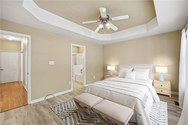 425 Turnberry Drive, Mebane, NC 27302