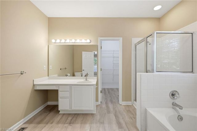425 Turnberry Drive, Mebane, NC 27302