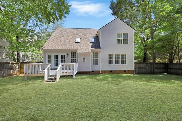 425 Turnberry Drive, Mebane, NC 27302