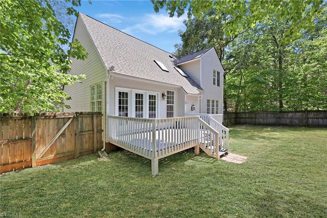 425 Turnberry Drive, Mebane, NC 27302