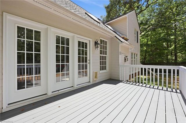 425 Turnberry Drive, Mebane, NC 27302