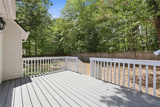 425 Turnberry Drive, Mebane, NC 27302
