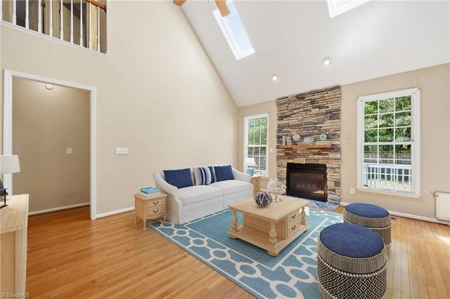 425 Turnberry Drive, Mebane, NC 27302