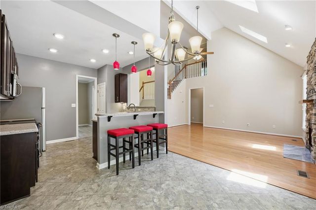 425 Turnberry Drive, Mebane, NC 27302