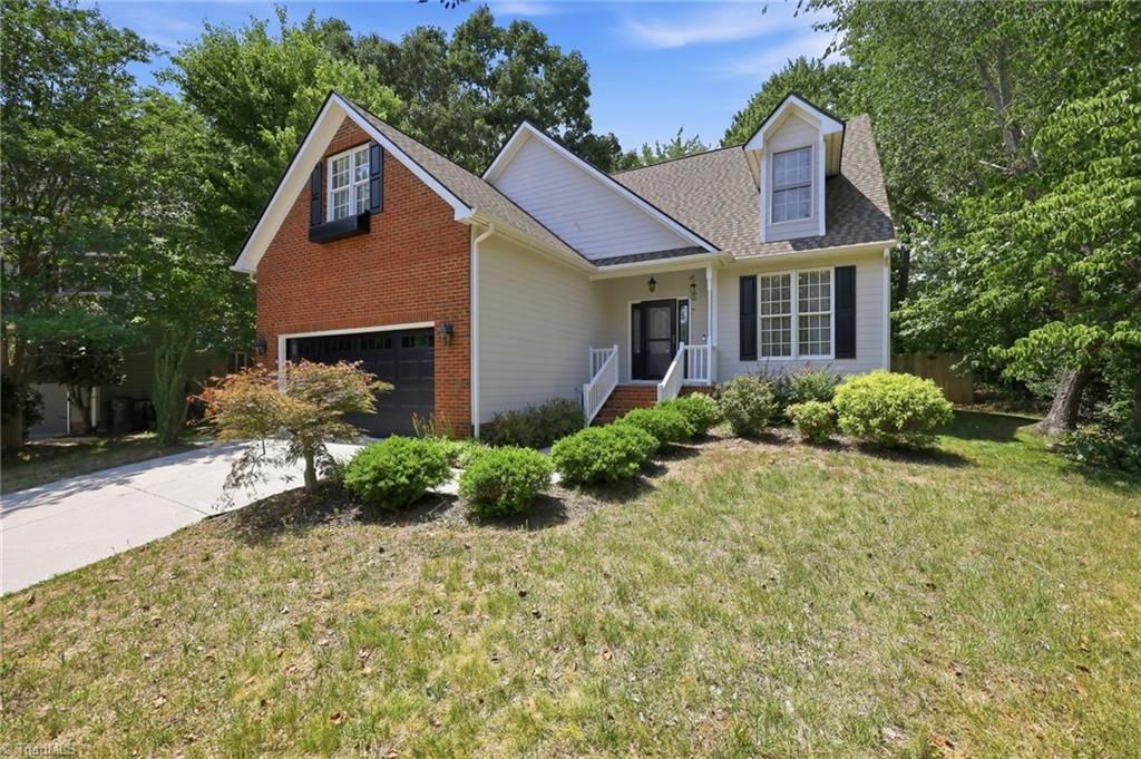 425 Turnberry Drive, Mebane, NC 27302