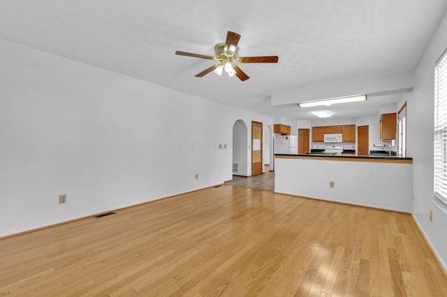 6212 Northbend Drive, Canal Winchester, OH 43110