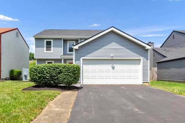 6212 Northbend Drive, Canal Winchester, OH 43110