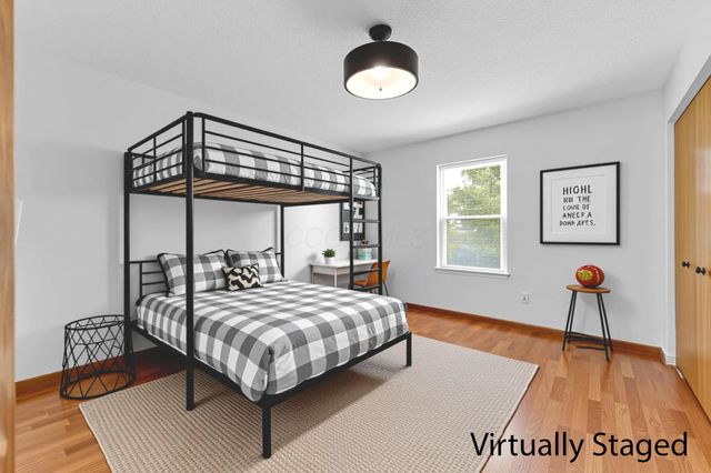 6212 Northbend Drive, Canal Winchester, OH 43110