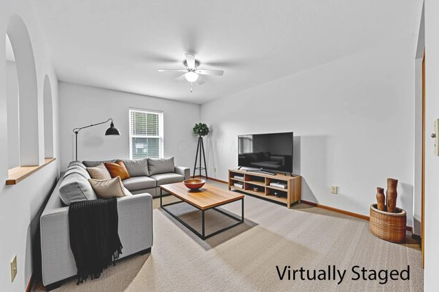 6212 Northbend Drive, Canal Winchester, OH 43110