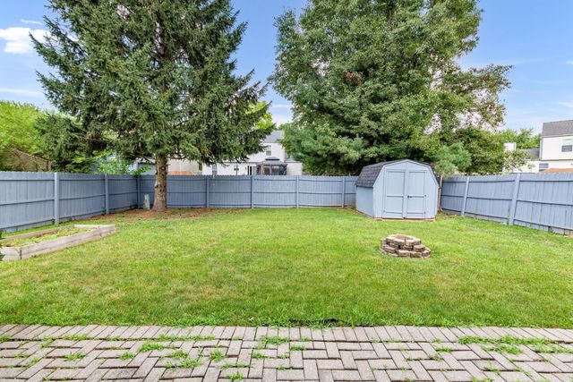 6212 Northbend Drive, Canal Winchester, OH 43110