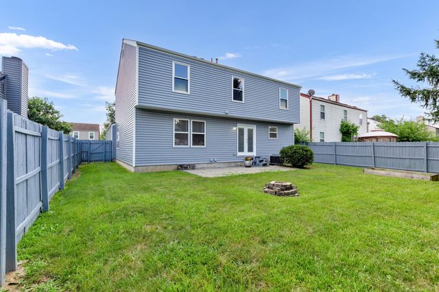 6212 Northbend Drive, Canal Winchester, OH 43110