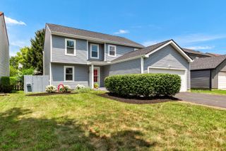 6212 Northbend Drive, Canal Winchester, OH 43110