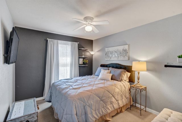 560 Jay Street, Shady Shores, TX 76208