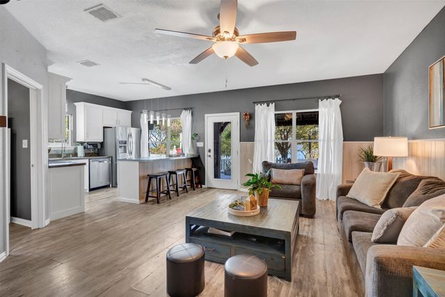 560 Jay Street, Shady Shores, TX 76208