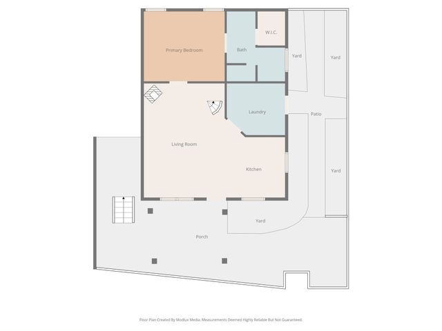 560 Jay Street, Shady Shores, TX 76208