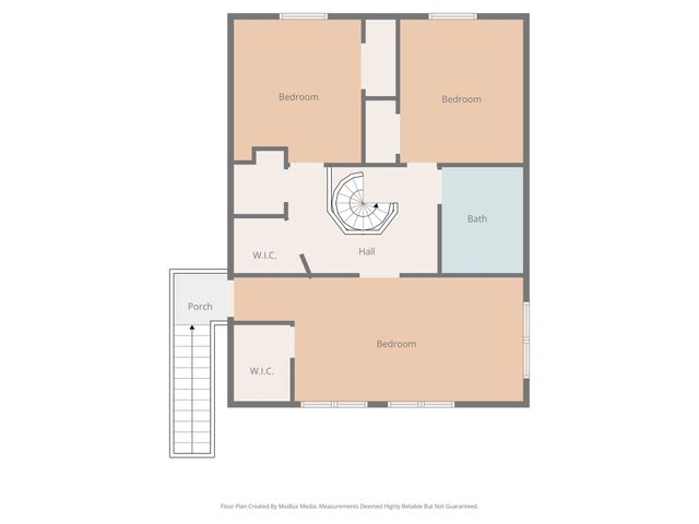 560 Jay Street, Shady Shores, TX 76208