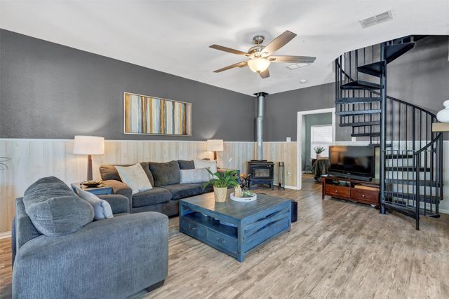 560 Jay Street, Shady Shores, TX 76208