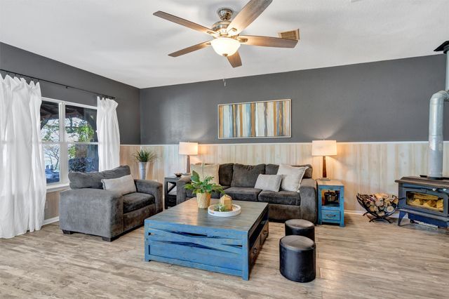 560 Jay Street, Shady Shores, TX 76208