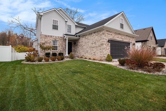 583 Falcon Drive, Dundee, MI 48131