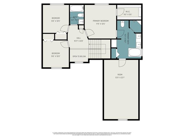 583 Falcon Drive, Dundee, MI 48131