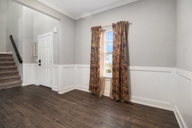 583 Falcon Drive, Dundee, MI 48131