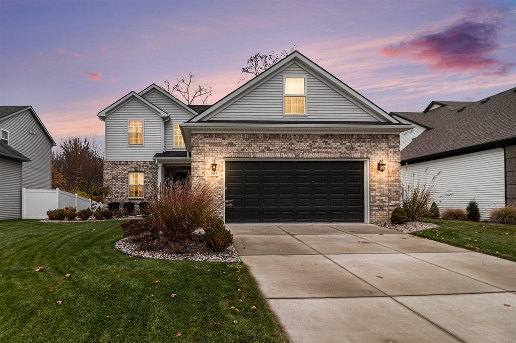 583 Falcon Drive, Dundee, MI 48131