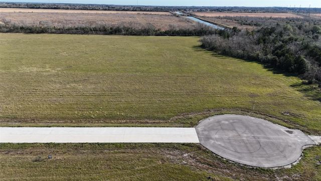 1614 Rymal Ranch Road, Algoa, TX 77511