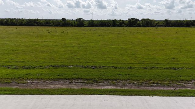1614 Rymal Ranch Road, Algoa, TX 77511