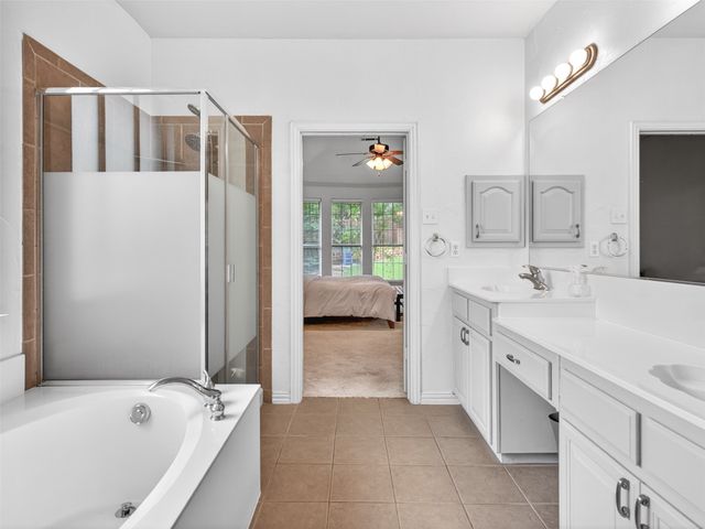 4116 Amador Court Court, Flower Mound, TX 75022