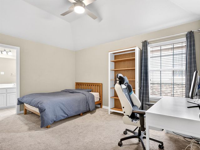 4116 Amador Court Court, Flower Mound, TX 75022
